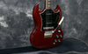 1969 Gibson SG Special, Cherry