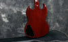 1969 Gibson SG Special, Cherry