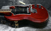 1969 Gibson SG Special, Cherry