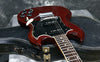 1969 Gibson SG Special, Cherry
