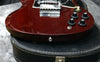 1969 Gibson SG Special, Cherry