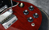 1969 Gibson SG Special, Cherry