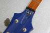 1974 Rickenbacker 4001, Azureglo