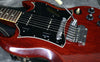 1969 Gibson SG Special, Cherry