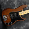 1975 Fender Precision Bass, Walnut