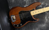 1975 Fender Precision Bass, Walnut
