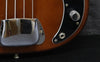 1975 Fender Precision Bass, Walnut