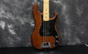 1975 Fender Precision Bass, Walnut