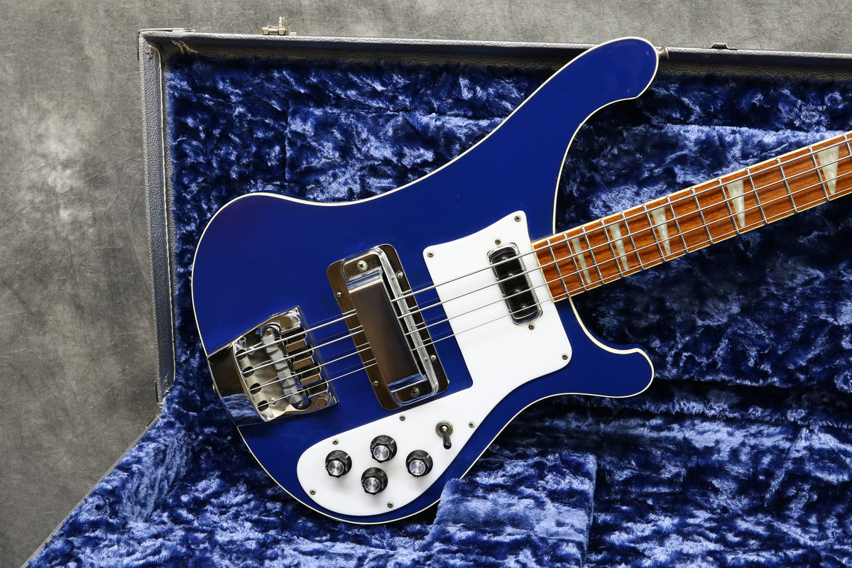 ハ*ネ様 Rickenbacker 現状品 Rickenbacker 4001 4003 Bass Guitar Refrigerator Magnet - Etsy