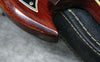 1969 Gibson SG Special, Cherry