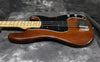 1975 Fender Precision Bass, Walnut