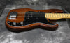 1975 Fender Precision Bass, Walnut