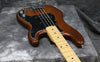1975 Fender Precision Bass, Walnut