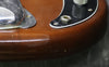 1975 Fender Precision Bass, Walnut