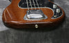 1975 Fender Precision Bass, Walnut