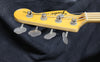 1975 Fender Precision Bass, Walnut