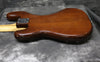 1975 Fender Precision Bass, Walnut