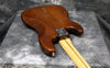 1975 Fender Precision Bass, Walnut
