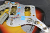 1965 Fender Jazzmaster, Sunburst