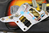 1965 Fender Jazzmaster, Sunburst