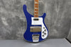 1974 Rickenbacker 4001, Azureglo