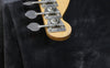 1975 Fender Precision Bass, Walnut
