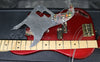 1981 Fender Precision Special, Candy Apple Red