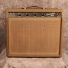 1963 Fender Princeton, Brownface