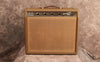 1963 Fender Princeton, Brownface