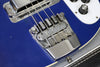 1974 Rickenbacker 4001, Azureglo