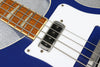 1974 Rickenbacker 4001, Azureglo