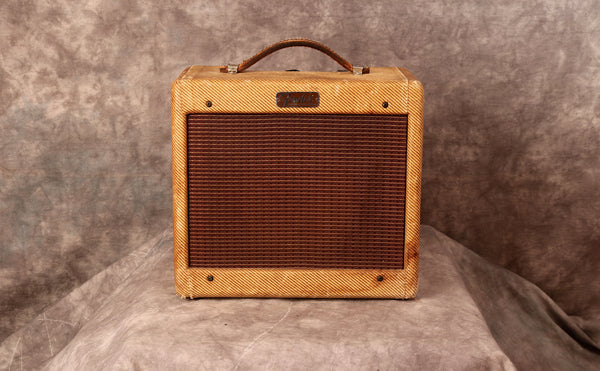 1958 Fender Champ