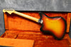 1965 Fender Jazzmaster, Sunburst