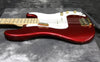 1981 Fender Precision Special, Candy Apple Red