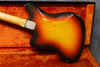 1965 Fender Jazzmaster, Sunburst