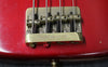 1981 Fender Precision Special, Candy Apple Red