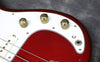 1981 Fender Precision Special, Candy Apple Red