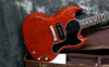 1962 Gibson Les Paul Junior, Cherry