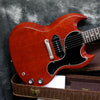 1962 Gibson Les Paul Junior, Cherry