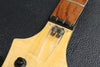 1992 Rickenbacker 4003, Mapleglo, Black Hardware