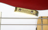 1981 Fender Precision Special, Candy Apple Red