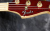 1981 Fender Precision Special, Candy Apple Red