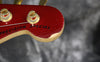 1981 Fender Precision Special, Candy Apple Red