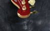 1981 Fender Precision Special, Candy Apple Red