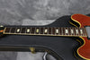 1971 Gibson ES-335 TD, Ice Tea Sunburst