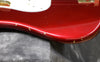 1981 Fender Precision Special, Candy Apple Red