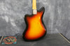 1965 Fender Jazzmaster, Sunburst