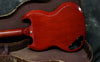 1962 Gibson Les Paul Junior, Cherry