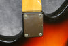 1965 Fender Jazzmaster, Sunburst