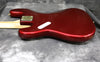 1981 Fender Precision Special, Candy Apple Red